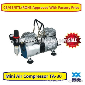 Twin Piston Air Compressor(TA-30)